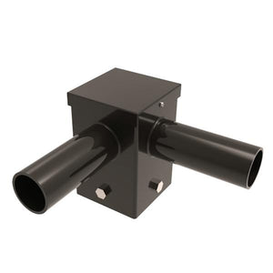 Square Pole-Mount Top Tenon Adaptor 1