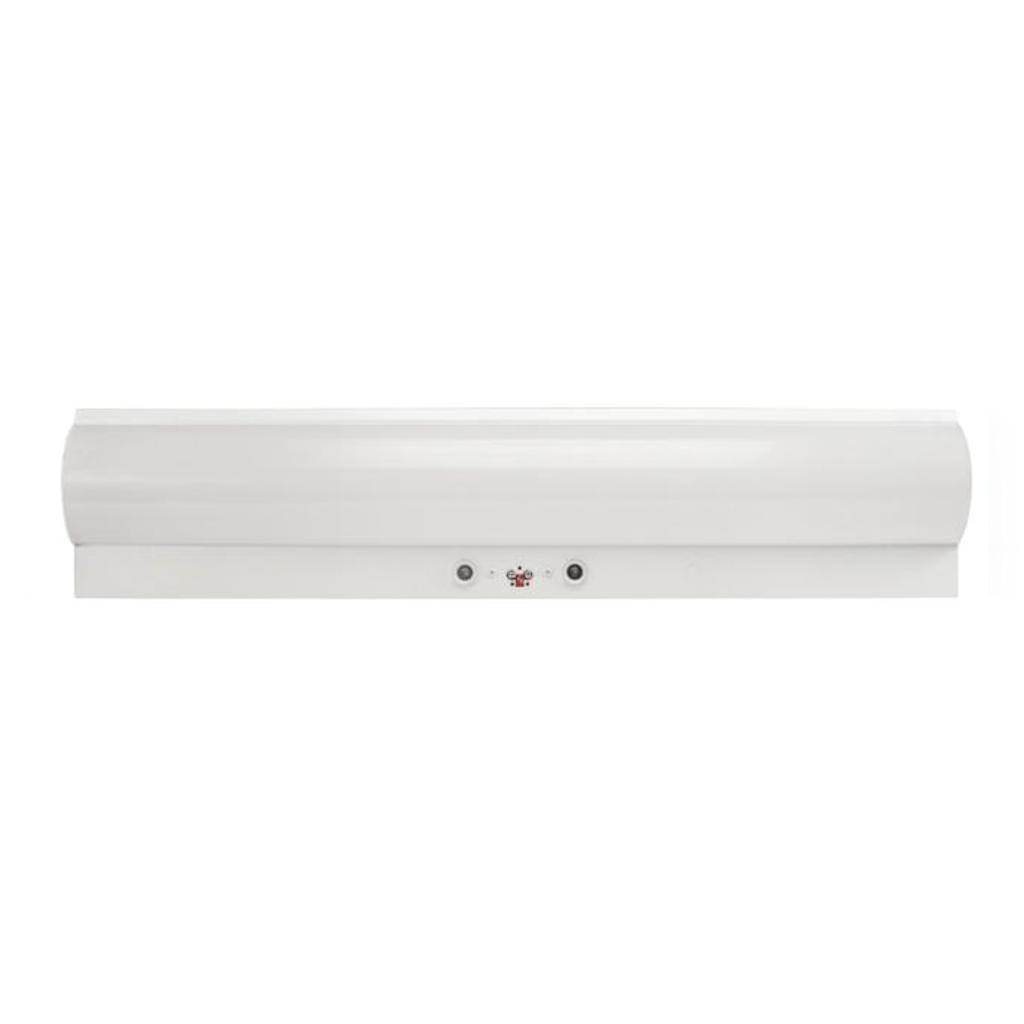 2' Selectable watt 120/277 volt CCT Selectable LED Stairwell Fixture 1
