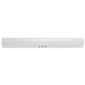 4' Selectable watt 120/277 volt CCT Selectable LED Stairwell Fixture 1