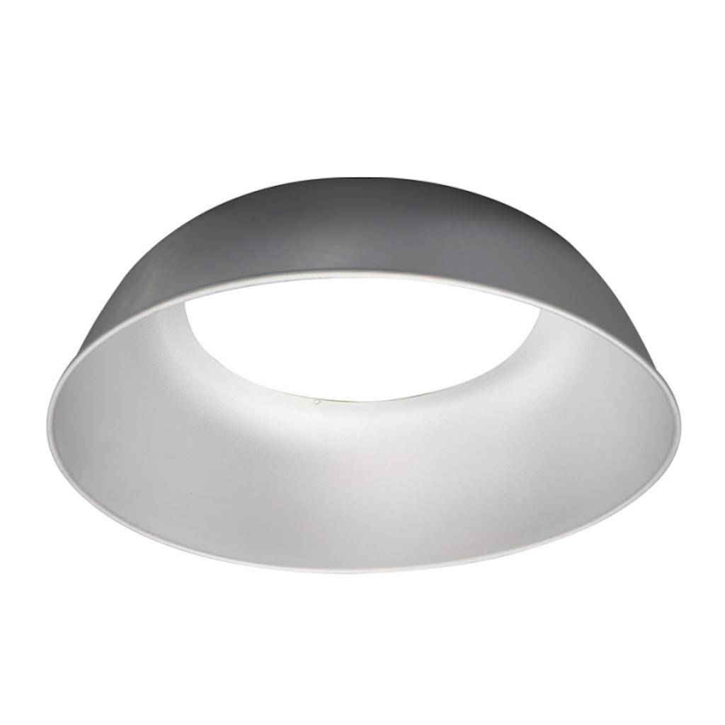 200W Round Aluminum Reflector HighBay Accessory 1