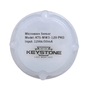 Microwave Occupancy Sensor 1