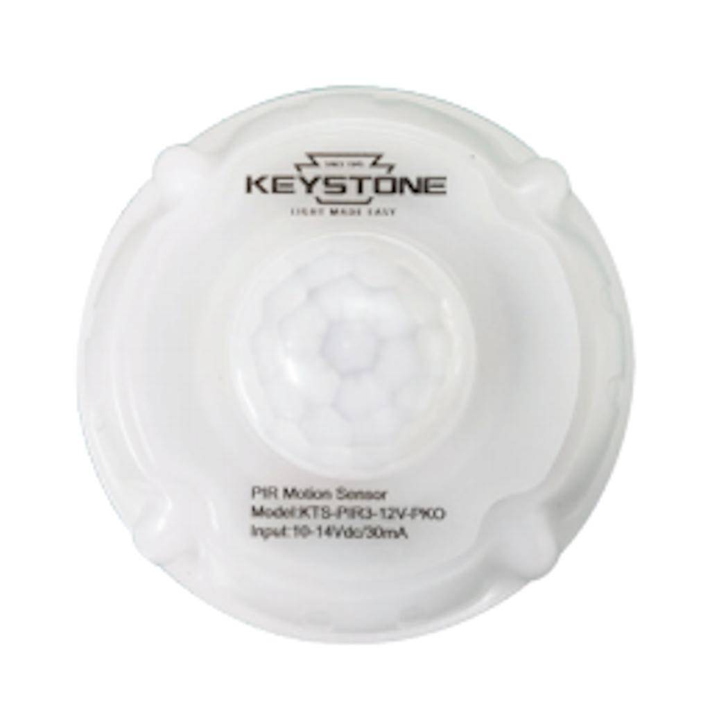 Passive Infrared (PIR) Occupancy Sensor 1
