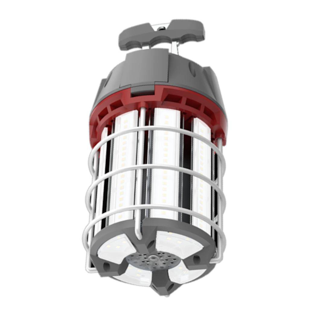 60/80/100 watt 120 volt 5000K LED Work Light 1