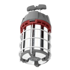 60/80/100 watt 120 volt 5000K LED Work Light 1