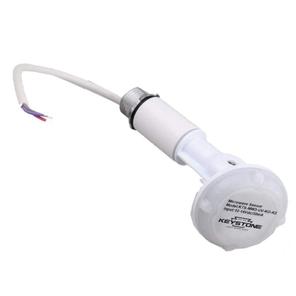 Microwave Occupancy/Daylight Sensor 1