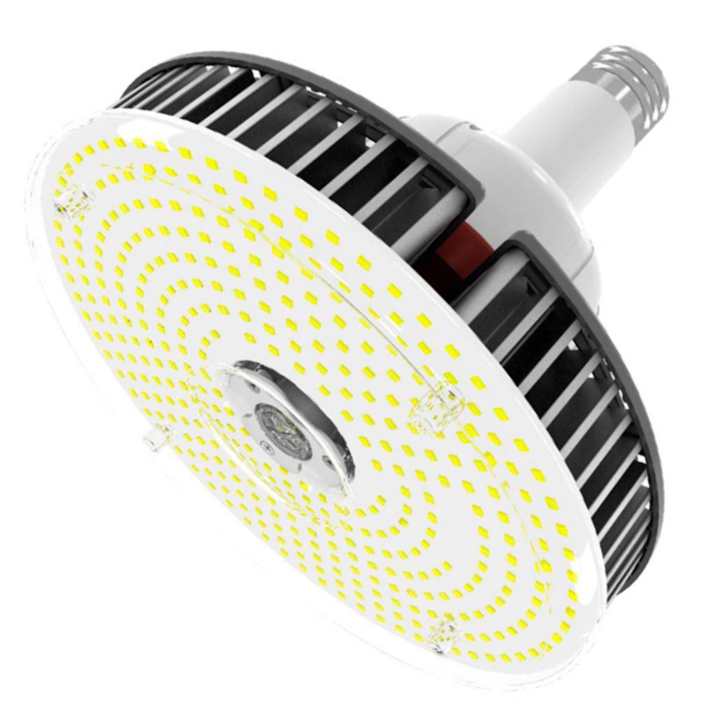 Selectable watt 120/277 volt CCT Selectable Dimmable LED 1