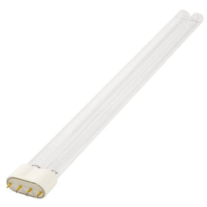 36 watt 105 volt PL-S 4-Pin Base Clear Germicidal 1