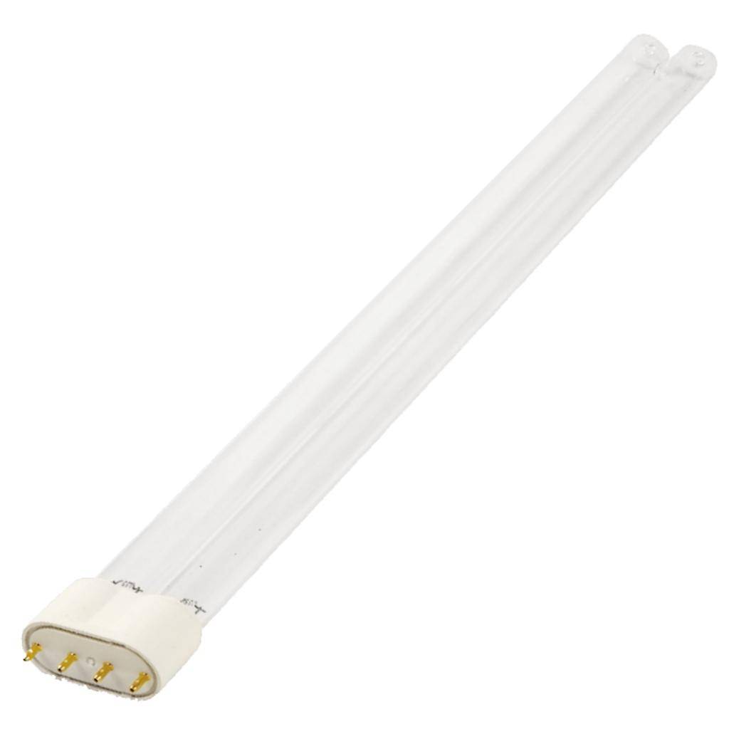 55 watt 103 volt PL-S 4-Pin Base Clear Germicidal 1