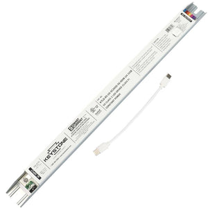 85 watt 120/277 volt Programmable USB-C Driver 1