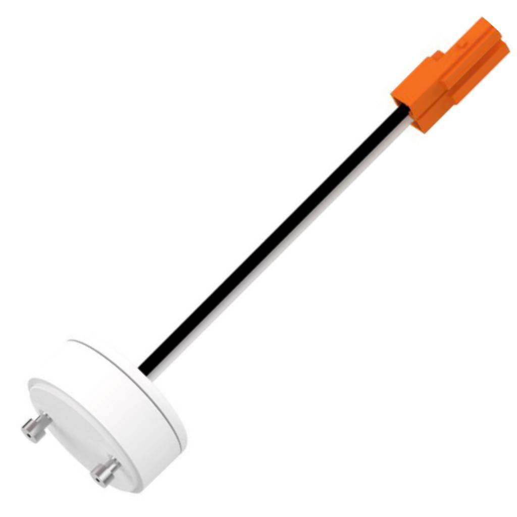 GU24 Adaptor for LED Downlight 1