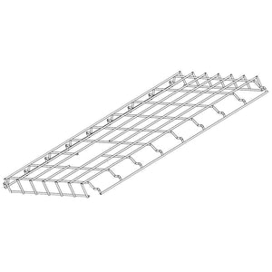 1.5' Wire Guard For G2 Keystone 1.5F High Bay 1