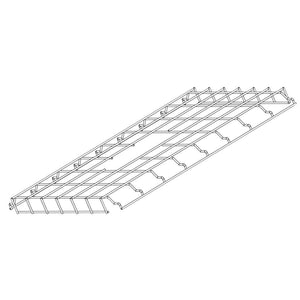 1.5' Wire Guard For G2 Keystone 1.5F High Bay 1