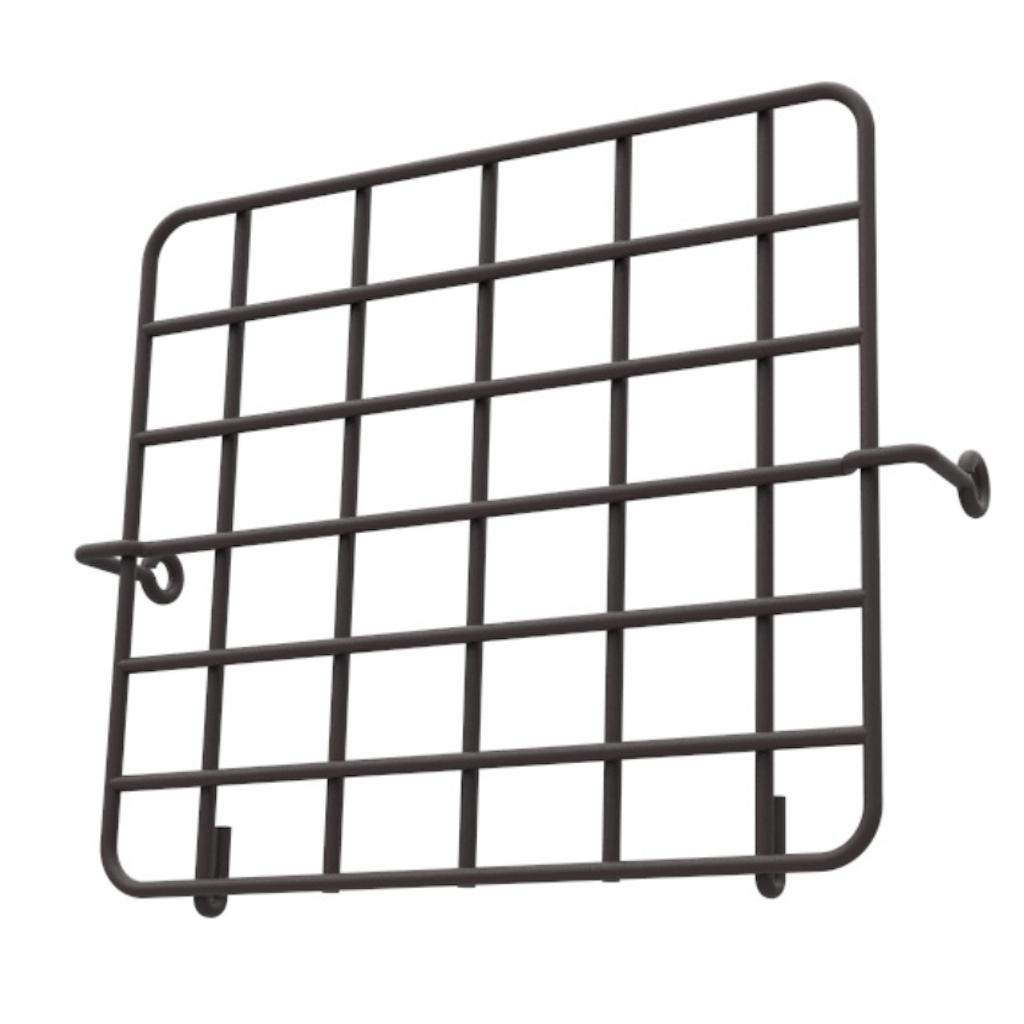 Series 1 LED Flood Light Wire Guard 1