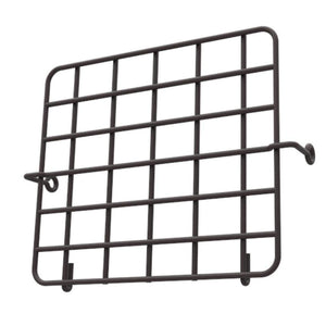 Series 1 LED Flood Light Wire Guard 1