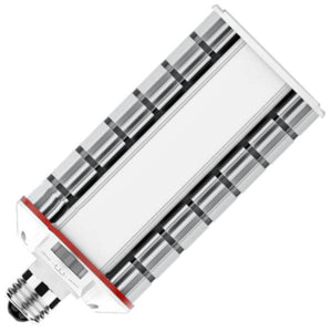 27/36/45 watt 120/277 volt Medium Screw Base CCT Selectable Non-Dimmable LED 2