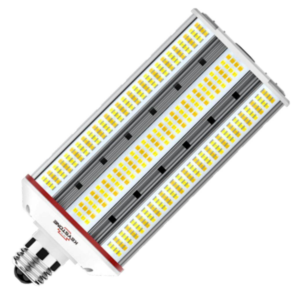 27/36/45 watt 120/277 volt Medium Screw Base CCT Selectable Non-Dimmable LED 1