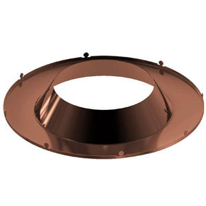10" Bronze Trim For LED Downlight 2