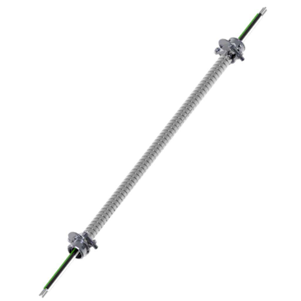 Extension Cord for LED Wafer Downlight 1