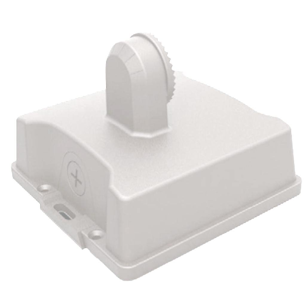Surface Mount / Wall Mount Kit for Series 1 Flood Lights Fits 15W-60W fixtures 1