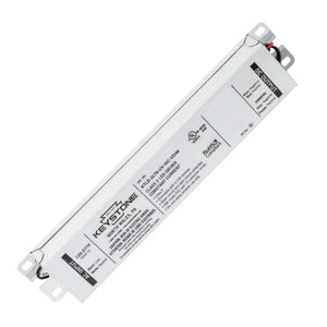 2 Lamp 16.7 watt 120/277 volt Constant Current LED Driver 1
