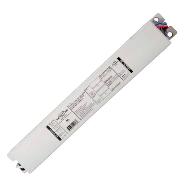 13 watt 120/277 volt Constant Current LED Driver 1