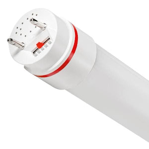 7 watt 120/277 volt 24" T8 Medium Bi-Pin Base CCT Selectable Dimmable LED 2
