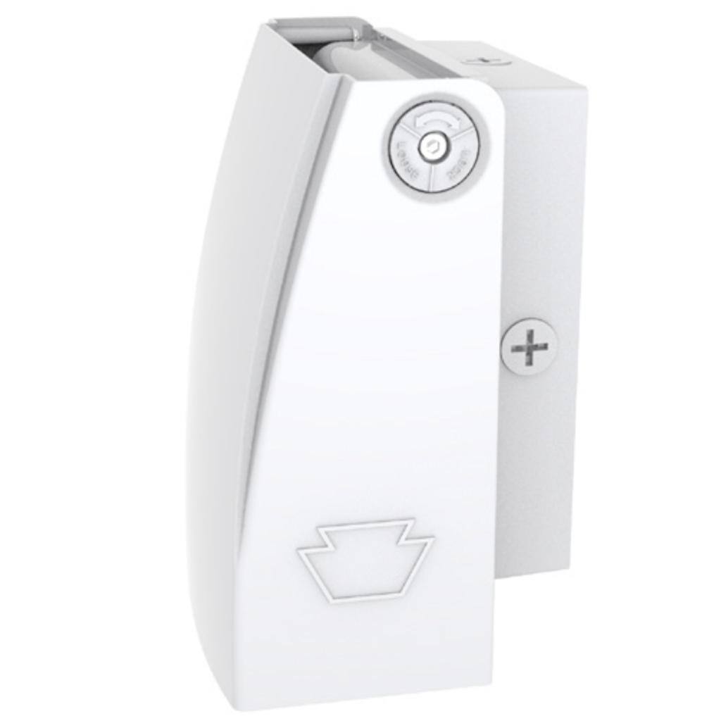 15/25/35 watt 120/277 volt CCT Selectable White Dimmable Mini LED Wall Pack 1