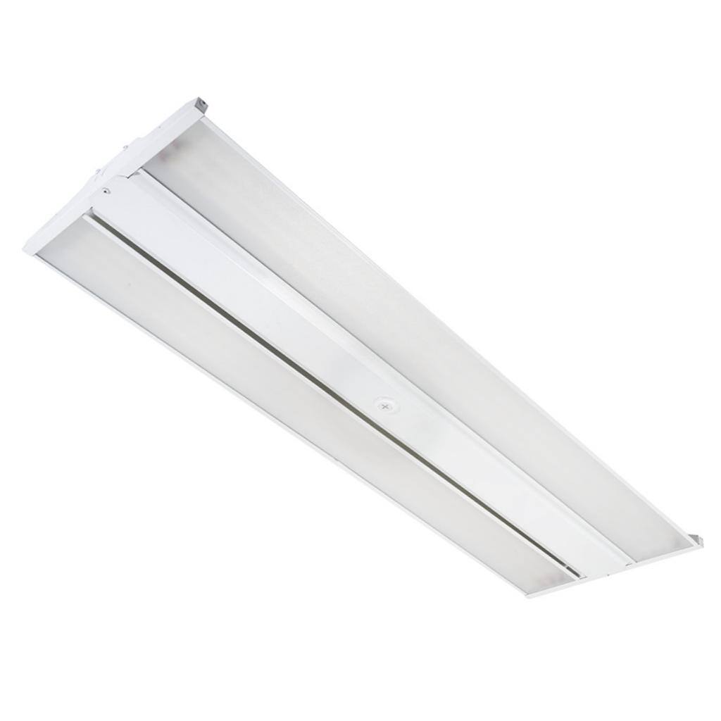 2' x 4' 420 watt 4000K Cool White Dimmable LED 1