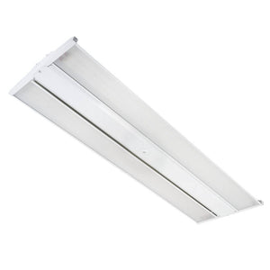 2' x 4' 420 watt 4000K Cool White Dimmable LED 1