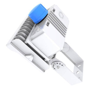290/210 watt 120/277 volt CCT Selectable White Dimmable LED Flood 2