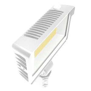 75 watt 120/277 volt CCT Selectable Compact General Purpose LED Flood Light 2