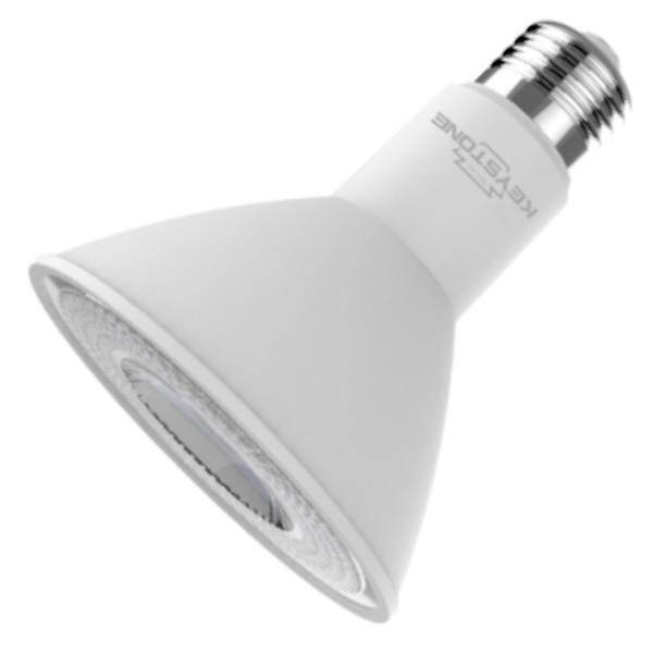 10 watt 120 volt PAR30 Medium Screw Base 3000K Natural White Dimmable LED 1