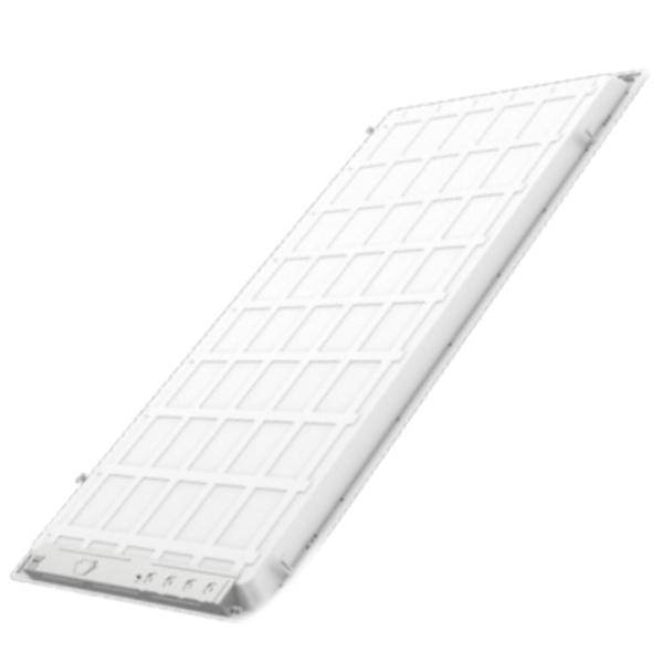 2' x 4' 30/40/50 watt 120/277 volt CCT Selectable Smartloop Dimmable LED Backlit Panel 2