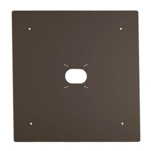 Keystone Canopy Fixtures Back Plate 1