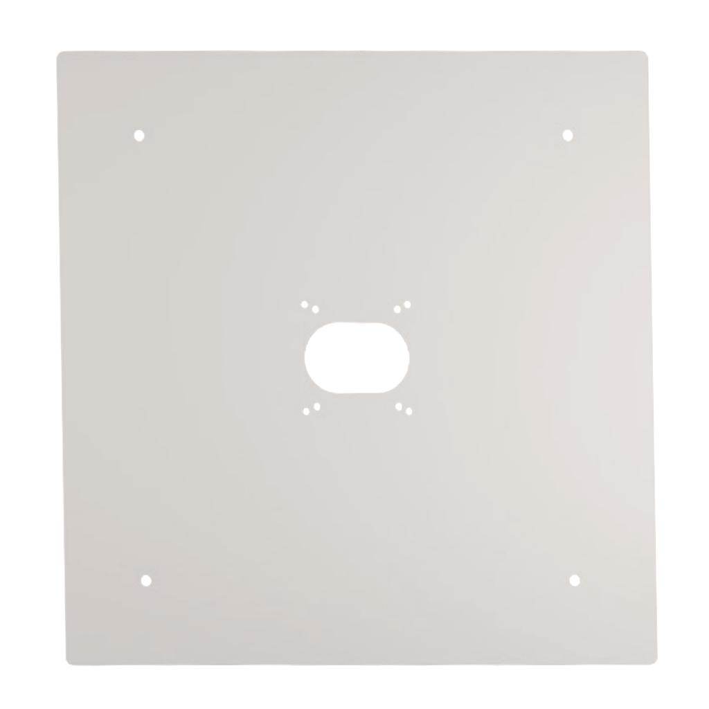 Keystone Canopy Fixtures Back Plate 1