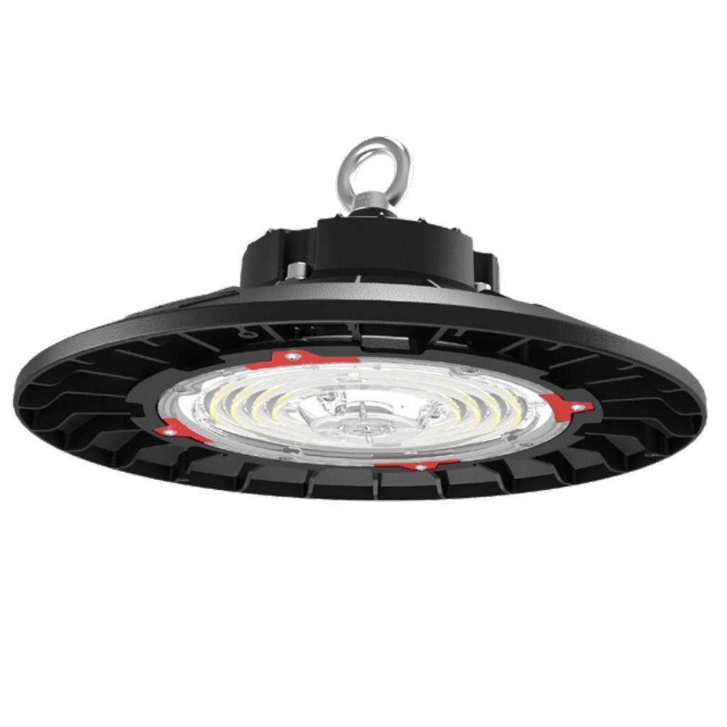 150 watt 120/277 volt 5000K Daylight Dimmable High Bay LED 1