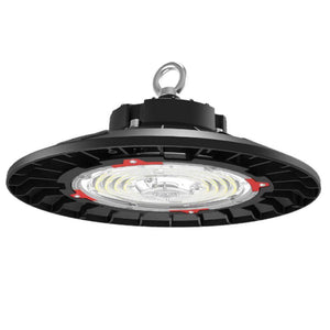 200 watt 120/277 volt 5000K Daylight Dimmable High Bay LED 1