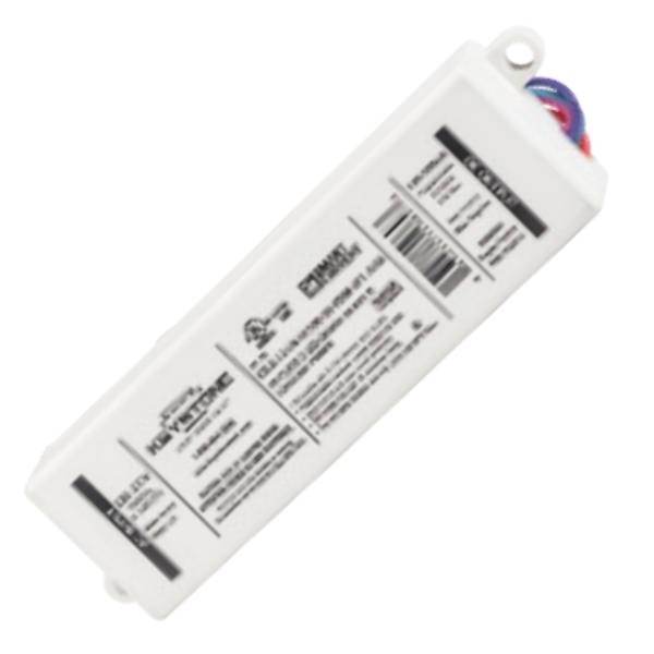 20 watt 120/277 volt Programmable USB Smart Current Dimmable Keystone Programmable LED Driver 1
