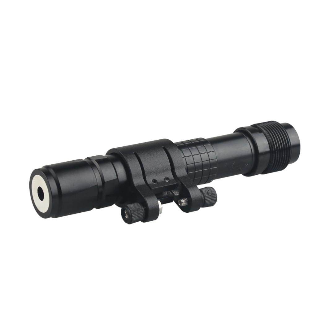 Green Laser Pointer for Sports Flood Light Fixtures 1
