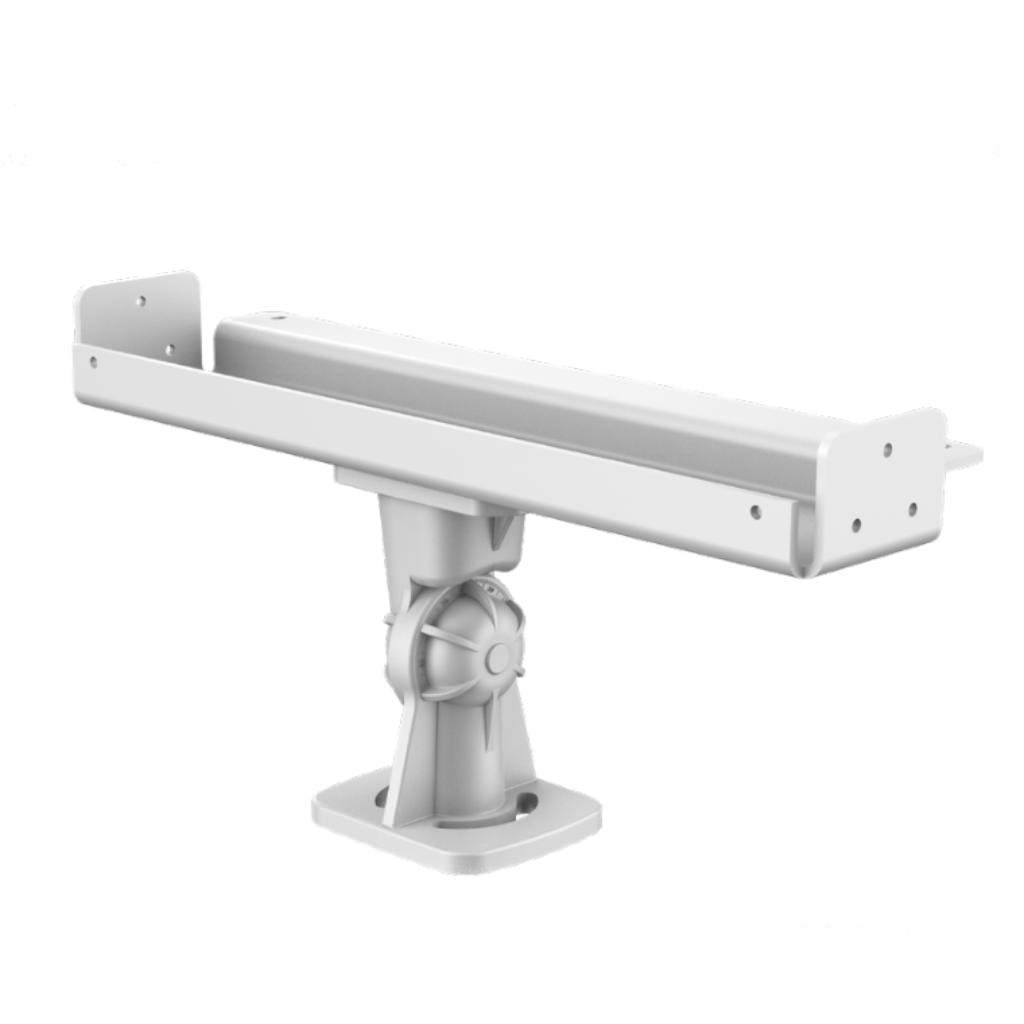 Medium Knuckle Mount for LED Sports Light Fixture 1