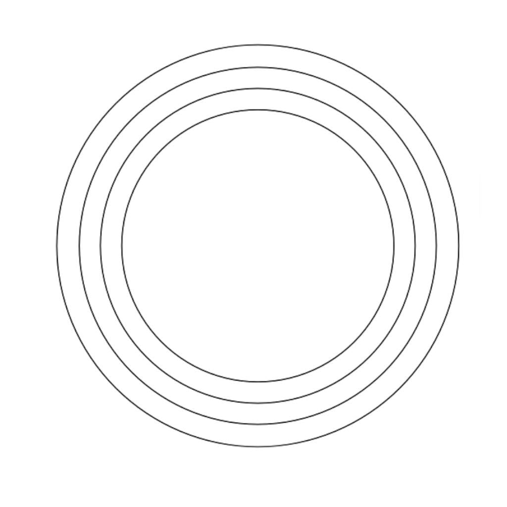 32' Monolitic Lens for Linear Fixture 1