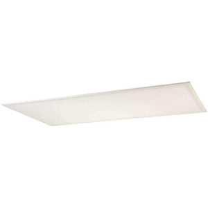 2' x 4' Selectable watt 120/277 volt CCT Backlit Selectable LED Flat Panel Light Fixture 1