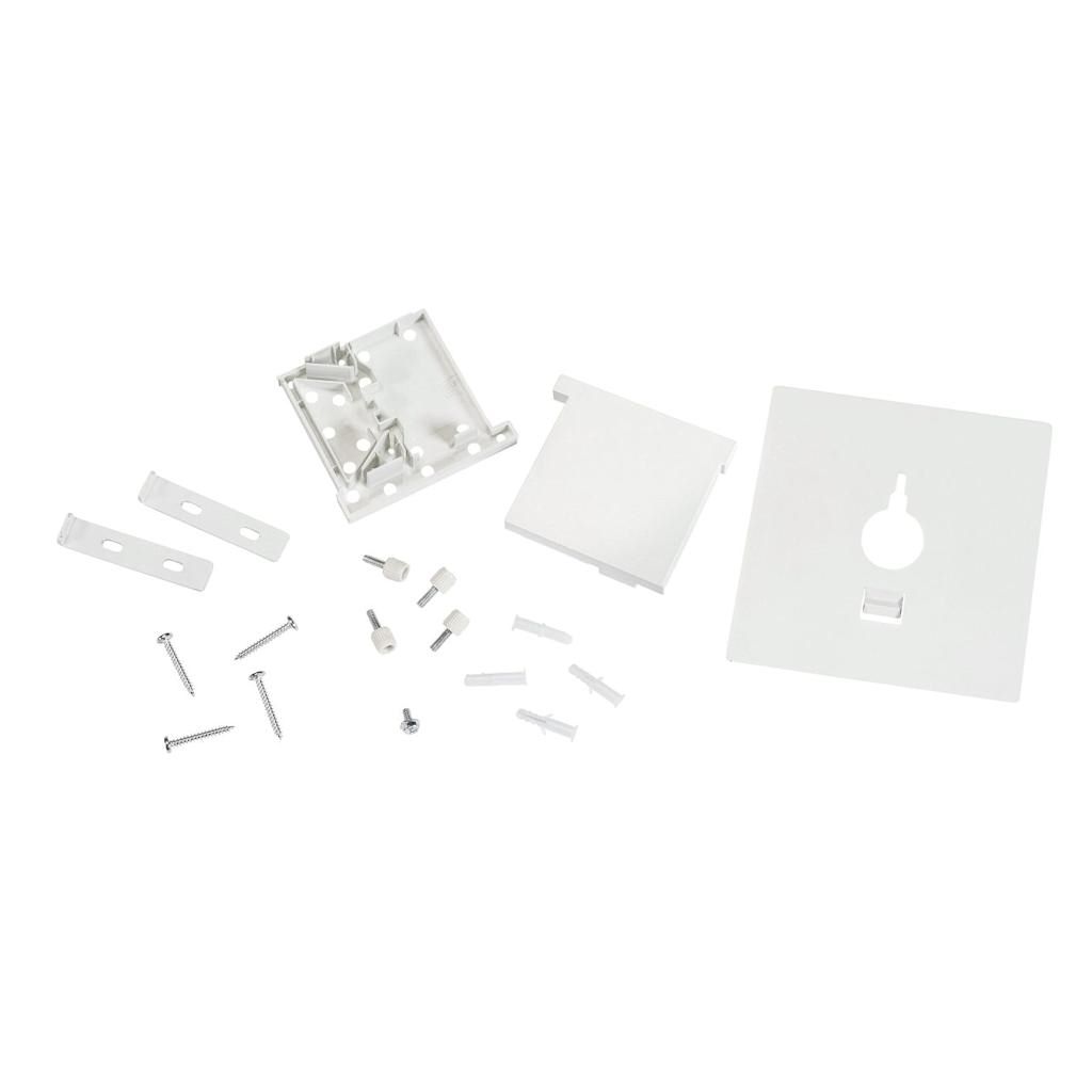 Wall Mounting Kit for 3’ Fixtures 1