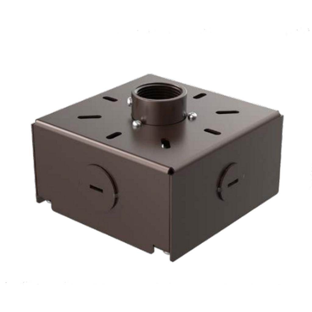 Surface/Pendant Mount Kit for LED Canopy Fixtures 1