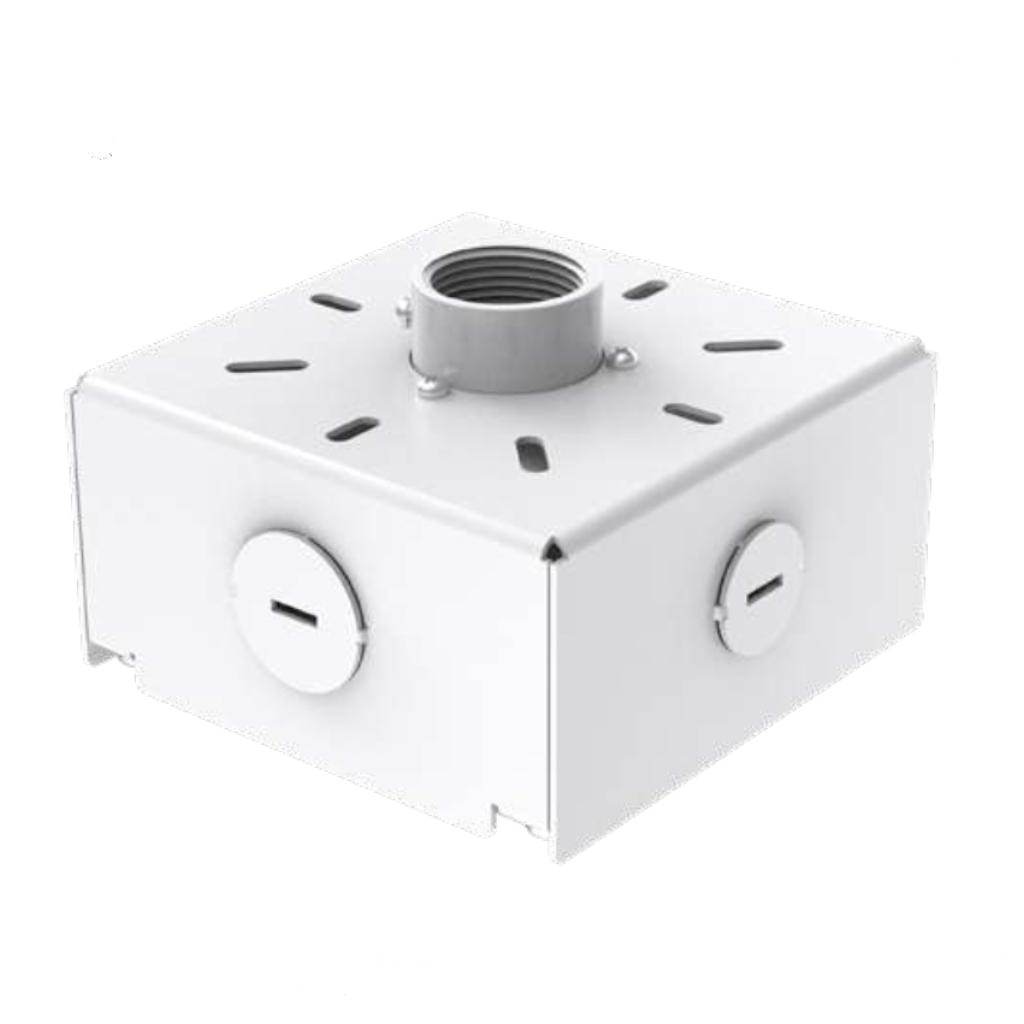Surface/Pendant Mount Kit for LED Canopy Fixtures 1