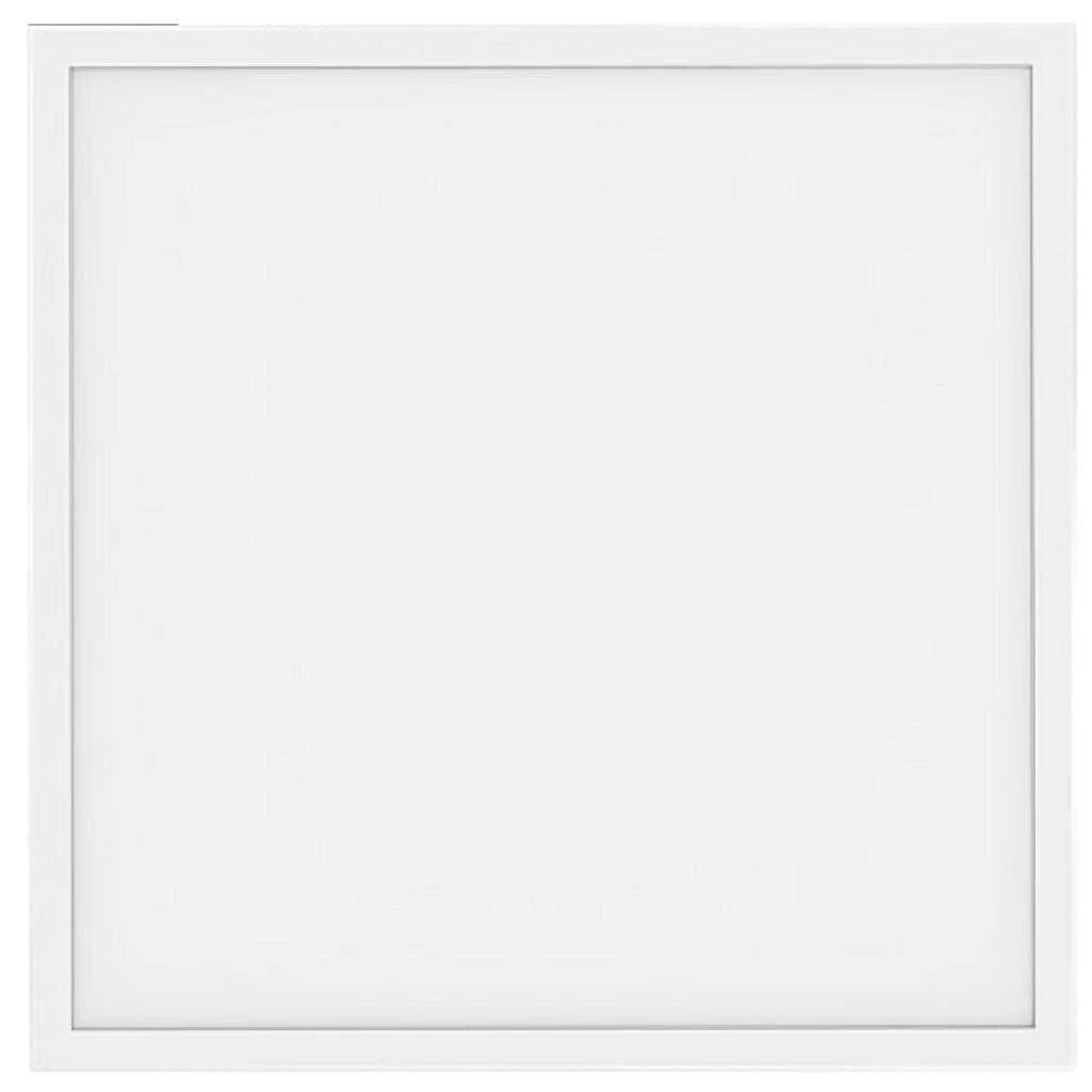 2' x 2' Selectable watt 120/277 volt CCT Selectable LED Panel Fixture 1