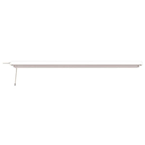 4' 2 Lamp Design 40 watt 120 volt 4000K LED Shop Light 1