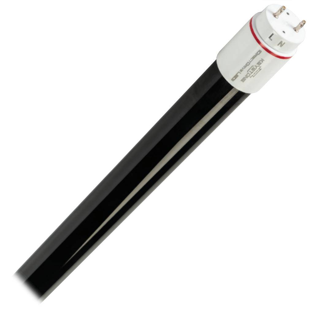 12 watt 120/277 volt 4' T8 Medium Bi-Pin Base LED 1
