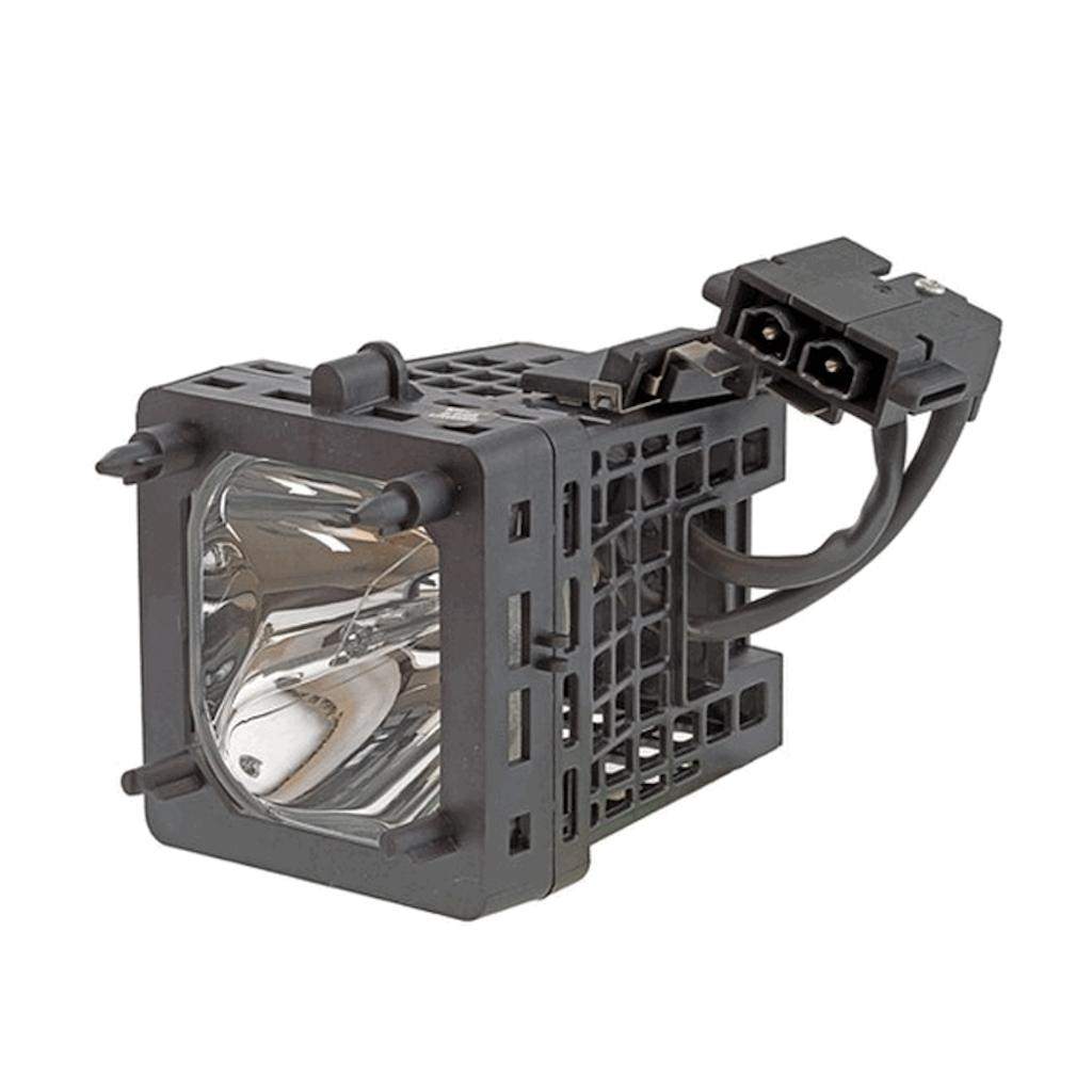 DLP XL5200 Osram Replacement Lamp with Housing 1