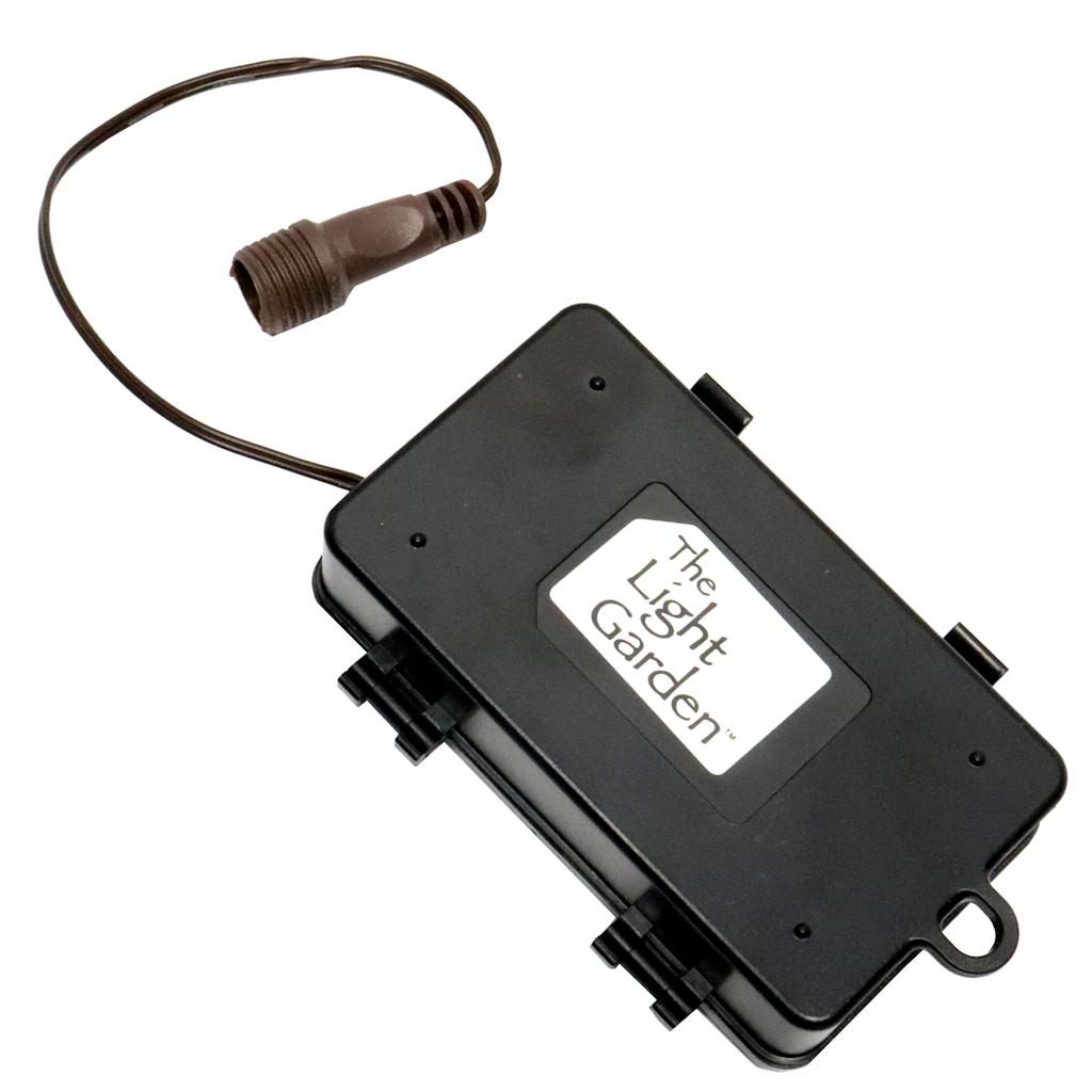3 C Battery Converter For 96L Light Garden Models 1